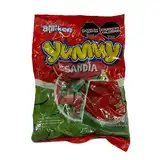 GOMITAS YUMMY SANDIA 500G *6