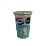 COTAR YOGUR NATURAL ENT X190GRS