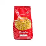 VERIZZIA DEDALITO 500G *15