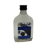 PETACA DERNA GIN 200ML *12