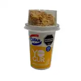 COTAR YOGUR C/CEREAL X165GRS