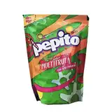 JUGO PEPITO MULTIFRUTA 160CC *18