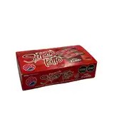 CHUPETIN MAST TATOO FIERITA FRUT 50U *12