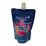 PERFUME TKT CLASICO AZUL POUCH 250ML *12