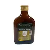 PETACA DERNA CREMA WHISKY 200ML *12