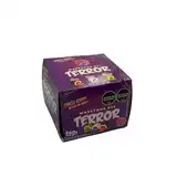 CHICLE MAESTRO DEL TERROR C/T 50U *18