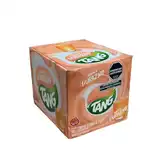 JUGO TANG DURAZNO  X 20U *12