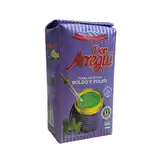 YERBA DON ARREGUI C/BOLDO X 500 *12
