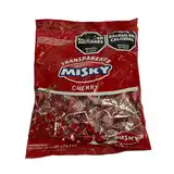 CARAMELOS MISKY CHERRY*405GRS*90