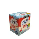 JUGO CLIGHT MANZANA.D X20U *16