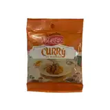 VELEZ ESPECIAS CURRY 10X25G 