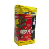 YERBA ROSAMONTE SUAVE 500G  *10
