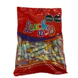PASTILLITAS LUCKY 12 290GS*18