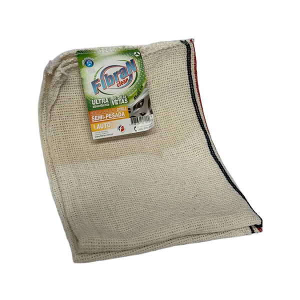 REJILLA AUTO DOBLE 45x60 FIBRAN *60