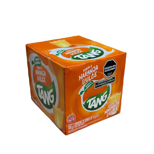 JUGO TANG NARANJA.D  X 20U *12