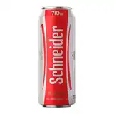 CERVEZA SCHNEIDER LATON  X 6 X 710ML*4