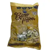 CARAMELO BUTTER  TOFFE CHOCOLATE 822G *6