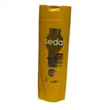 SHAMPOO FRASCO SEDAL BALANCE 190ML *12