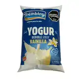 TREMBLAY YOGUR BEBIBLE VAINILLA X900  *10