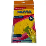 GUANTE NUVIA TALLE  M X12U *144
