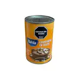 CHAMPIGNONES BAHIA TROZO AL NAT 400G*24