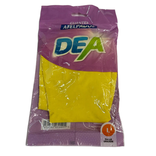 GUANTE DEA GRANDE x12U*144
