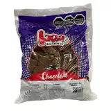 LARA GALLETITAS CHOCOLATE X 1KG*4