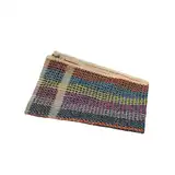 REPASADOR MINI CUADRO FIBRAN *48