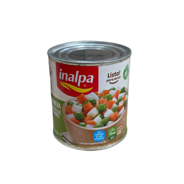 JARDINERA INALPA 350G *24
