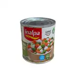 JARDINERA INALPA 350G *24