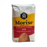 HARINA 000 MORIXE 1KG *10