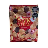 GALLETITAS SOLITAS SURTIDAS DUL x300g *14