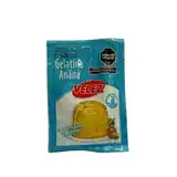 VELEZ GELATINA ANANA 40G *8