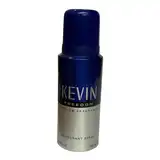 DEO AER KEVIN FREEDOM 150ML *6