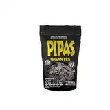 SEMILLAS  PIPAS DOY PACK NEGRA160G *12