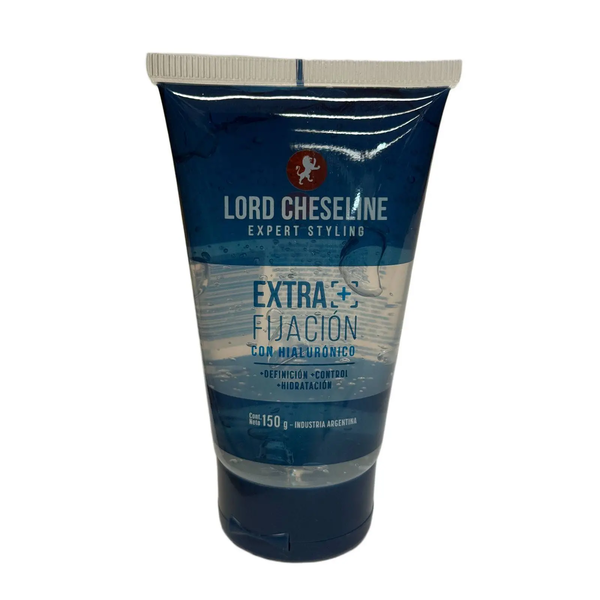 GEL LORD CHESEL DEF Y C 150G *12