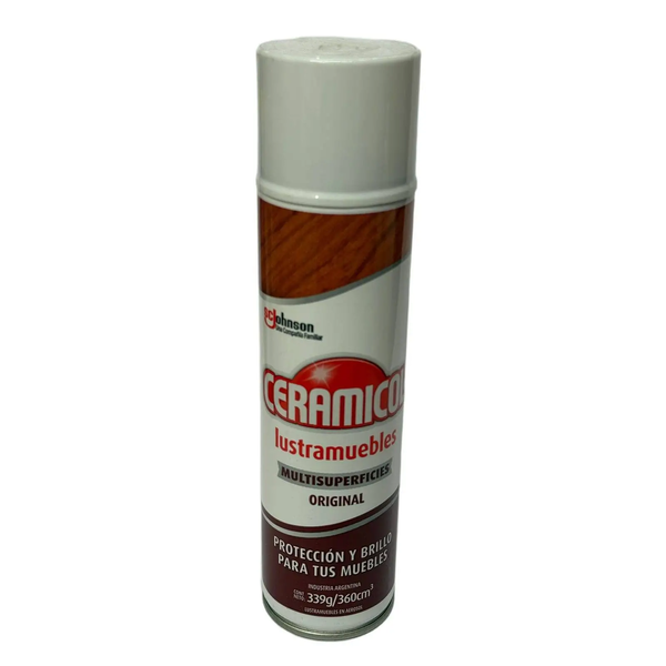 LUSTRAMUEBLE CERAMICOL AER 360CC *12