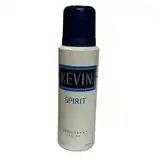 DEO AER KEVIN SPIRIT 250ML *6