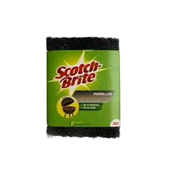 ESPONJA PARRILLERA SCOTCHBRITE *125
