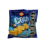 GALLETITAS COCO PAR NOR 170G *30