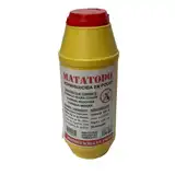 MATATODO HORMIGUICIDA EN POLVO 250GRS