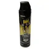 INSECT RAID MAX CUCA/ARA S/OLOR 360CC *12