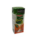 JUGO BAGGIO NARANJA X200CC *18