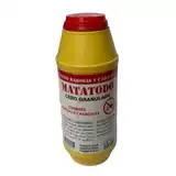 MATATODO BABOSAS Y CARACOLESEN GRANO  250GRS