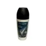 DEO ROLL-ON ANT REXONA INVISIBLE MEN 50ML*12