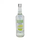 VODKA CRAZY MELON X 750ML *6