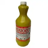 MATATODO  LIQ DERRIBANTE DE INSECTOS 1L *12