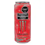 ENERGIZANTE MONSTER ENERGY WATER MELON X473ML*6