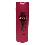 SHAMPOO FRASCO SEDAL CERAMIDAS 190ML *12