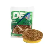 ESPONJA DEA COMBINADA BRONCE *12